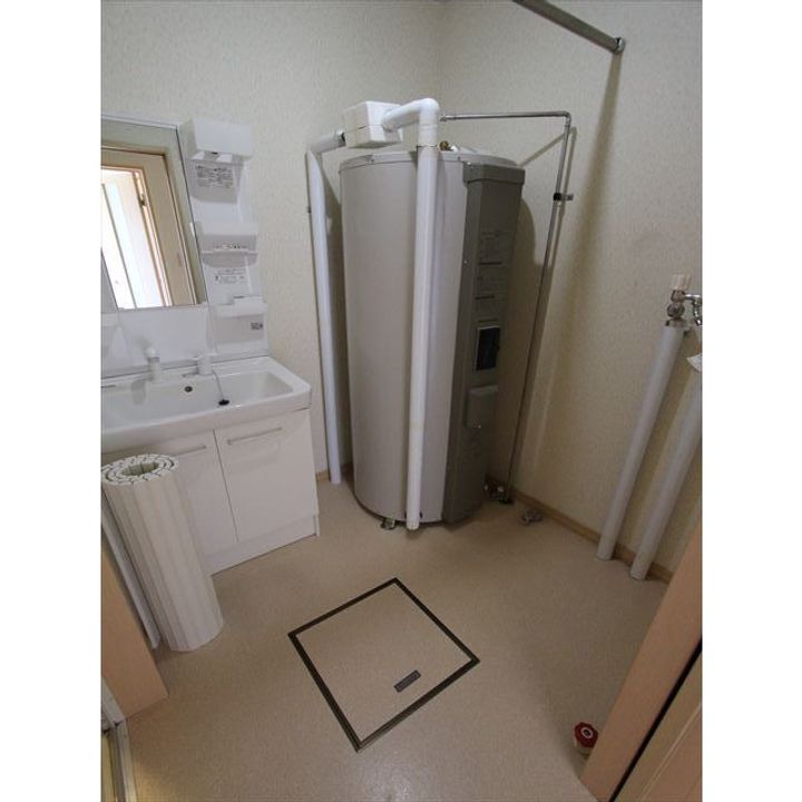 Liberty GOODAY(リバティ グッデイ)の内装