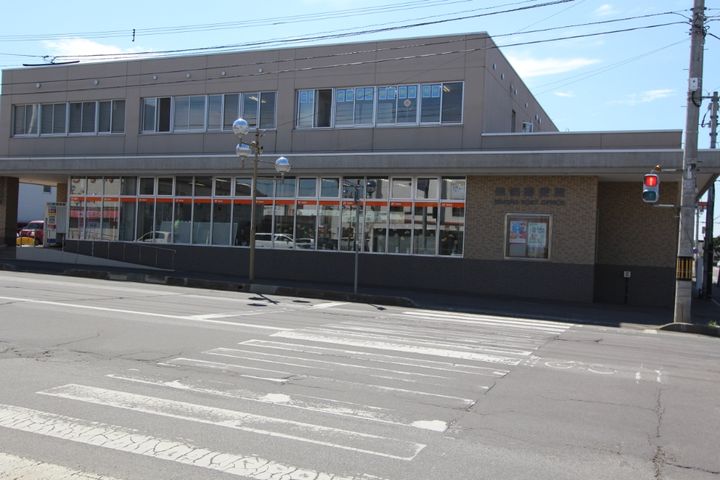 Liberty GOODAY(リバティ グッデイ)の周辺