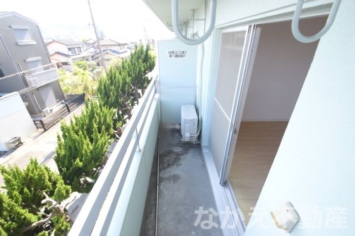 徳島県小松島市横須町(マンション)の賃貸物件の内装