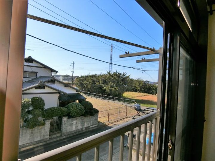 千葉県茂原市早野(アパート)の賃貸物件のその他画像