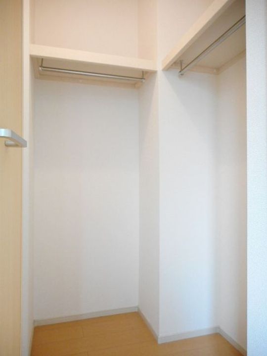 福島県いわき市四倉町上仁井田字蒲沼(アパート)の賃貸物件の内装