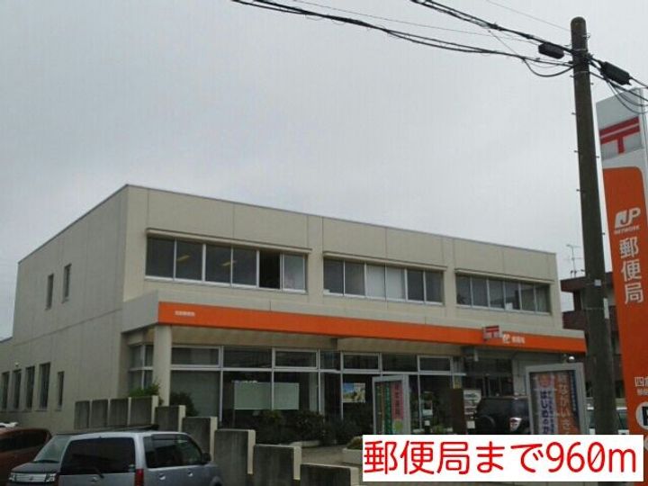 福島県いわき市四倉町上仁井田字蒲沼(アパート)の賃貸物件の周辺