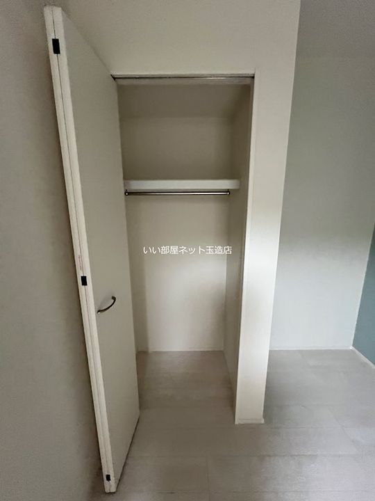 大阪府大阪市生野区中川東2(アパート)の賃貸物件の内装