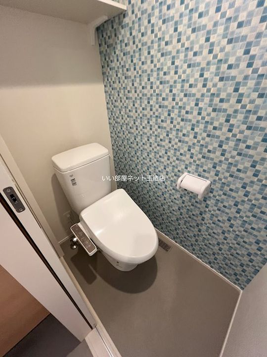 大阪府大阪市生野区中川東2(アパート)の賃貸物件の内装