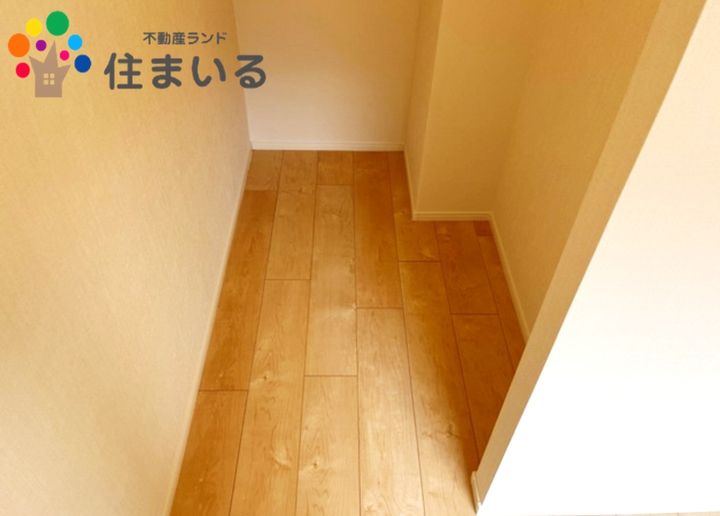 愛知県名古屋市緑区白土(アパート)の賃貸物件の内装