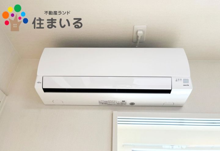 愛知県名古屋市緑区白土(アパート)の賃貸物件の内装