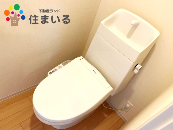 愛知県名古屋市緑区白土(アパート)の賃貸物件の内装
