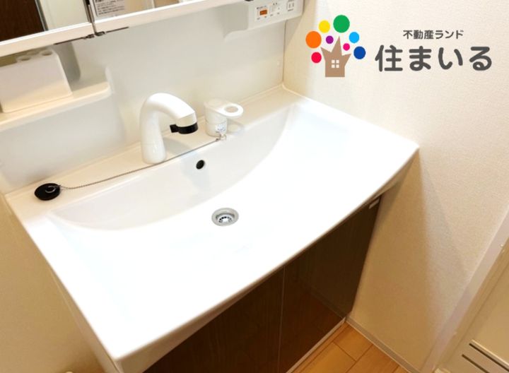 愛知県名古屋市緑区白土(アパート)の賃貸物件の内装