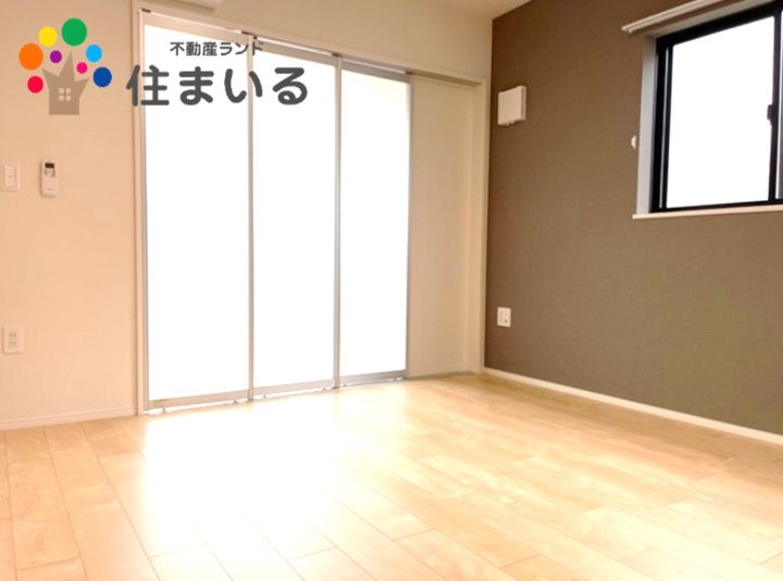 愛知県名古屋市緑区白土(アパート)の賃貸物件の内装