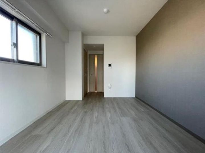 東京都新宿区百人町2(マンション)の賃貸物件の内装