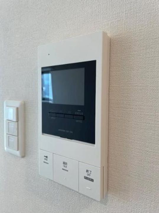 東京都新宿区百人町2(マンション)の賃貸物件の内装