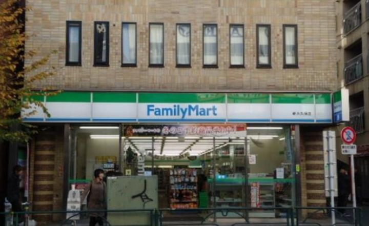 東京都新宿区百人町2(マンション)の賃貸物件の周辺