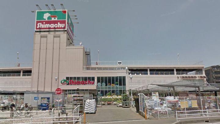 神奈川県海老名市国分寺台2(一戸建)の賃貸物件の周辺