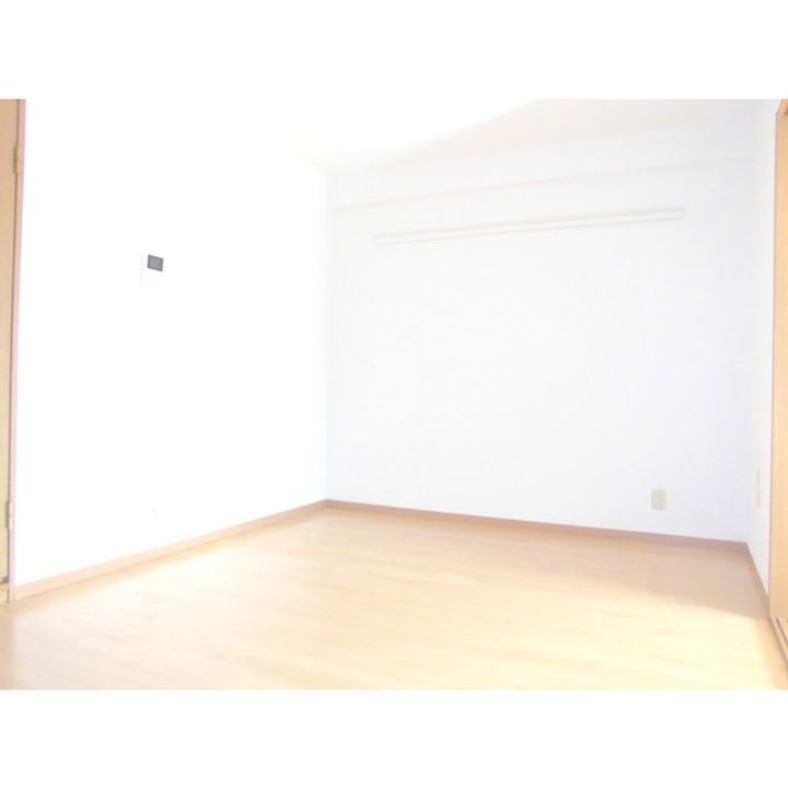 フォンティーヌ弐番館の内装