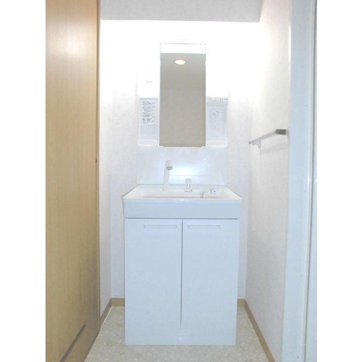 フォンティーヌ弐番館の内装