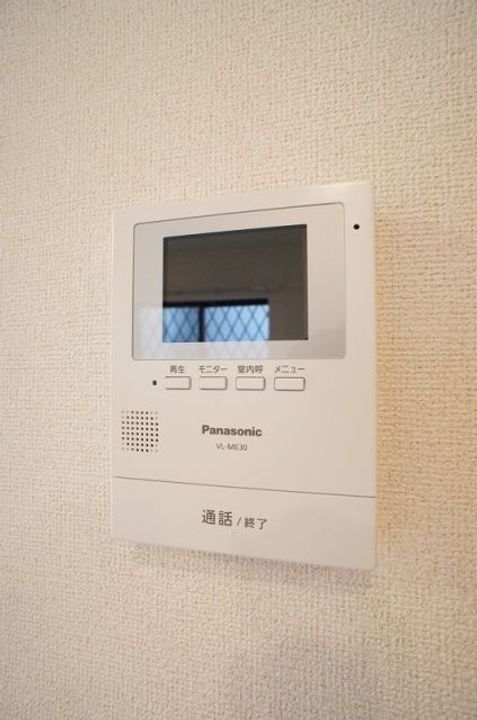 福島県いわき市錦町中迎3(アパート)の賃貸物件の内装