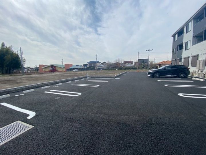 千葉県千葉市緑区誉田町2(アパート)の賃貸物件の地図