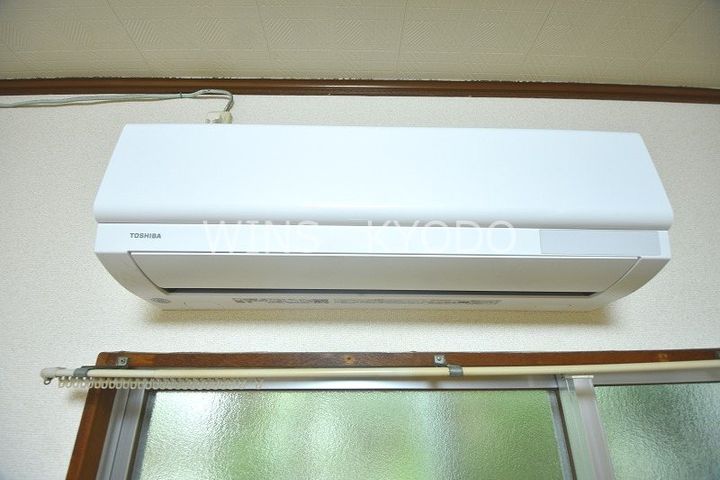東京都狛江市東野川1(アパート)の賃貸物件の内装