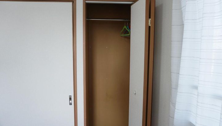 クレシア長町の内装