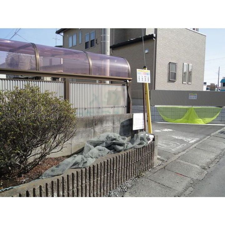 ステーションハウスCのその他画像