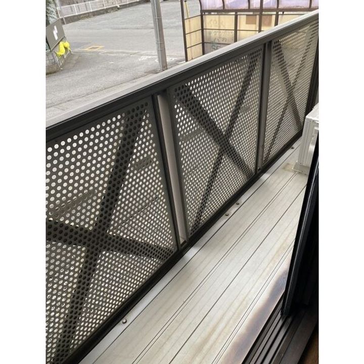 ステーションハウスCの内装