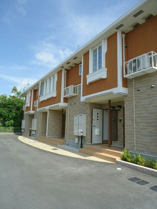 オルキスコートのその他画像