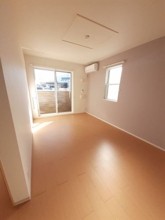 オルキスコートのその他画像