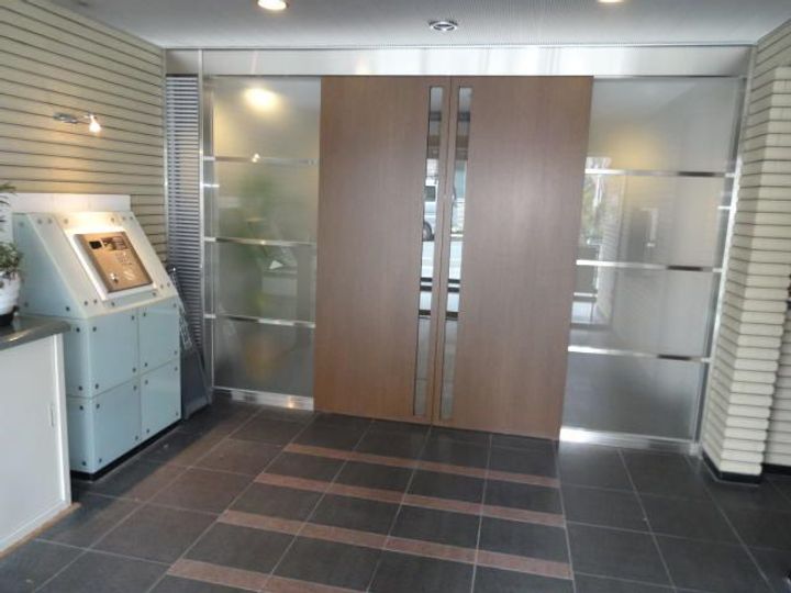 東京都新宿区早稲田鶴巻町(マンション)の賃貸物件の内装