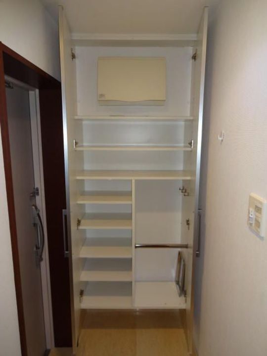 東京都新宿区早稲田鶴巻町(マンション)の賃貸物件の内装