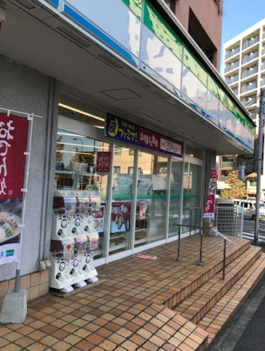東京都新宿区早稲田鶴巻町(マンション)の賃貸物件の周辺