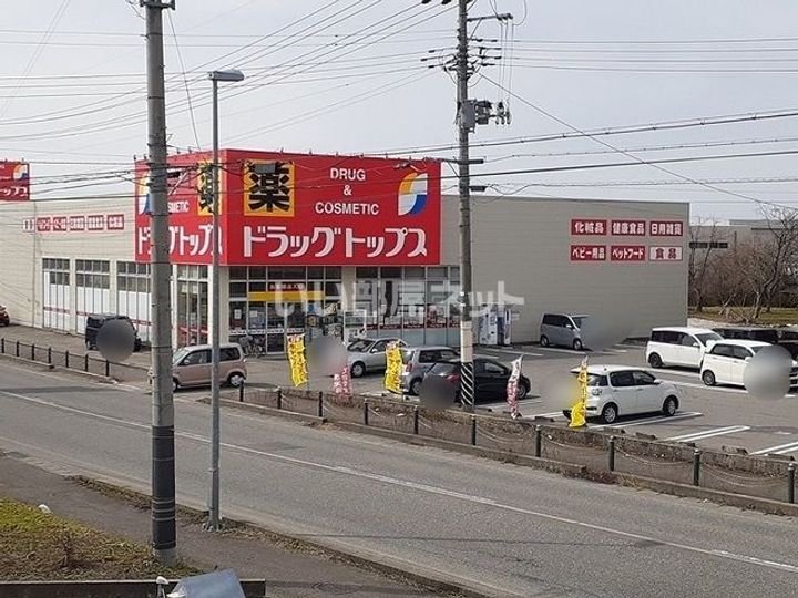 エコムラカミの周辺