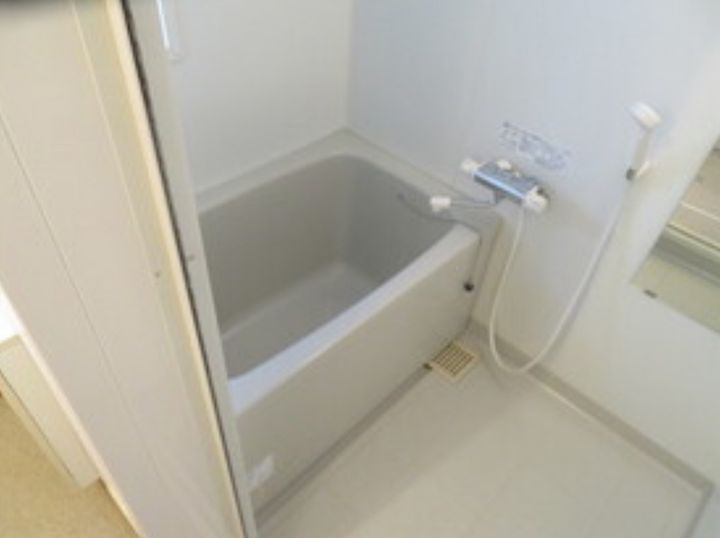 東京都大田区中馬込2(アパート)の賃貸物件の風呂