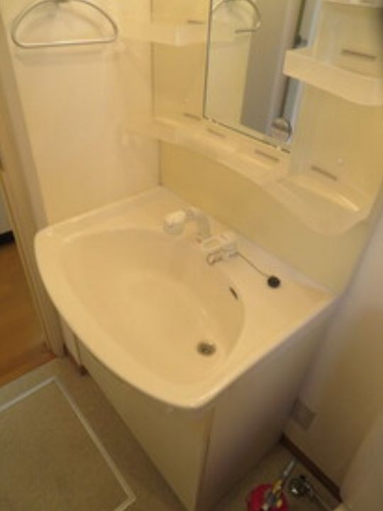 東京都大田区中馬込2(アパート)の賃貸物件の内装