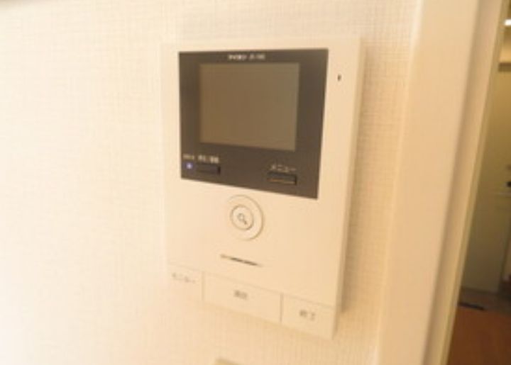 東京都大田区中馬込2(アパート)の賃貸物件の内装