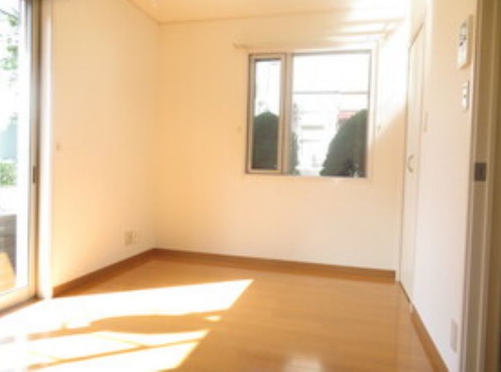 東京都大田区中馬込2(アパート)の賃貸物件のその他画像