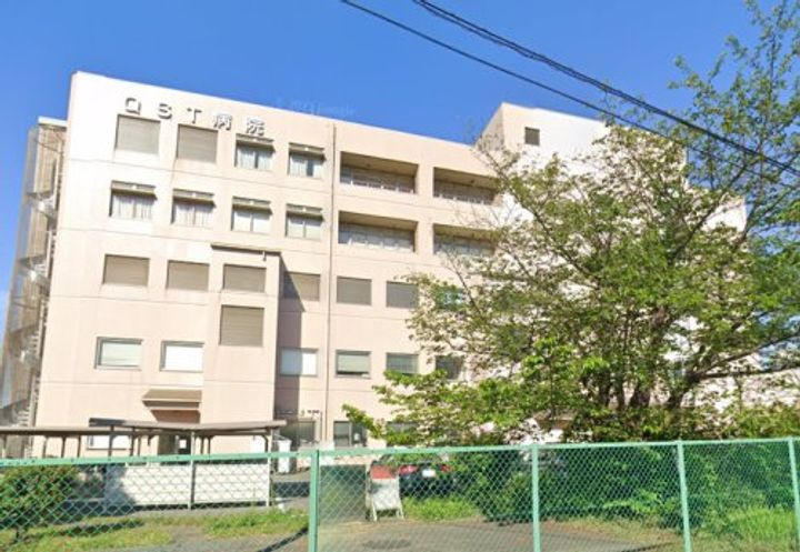 千葉県千葉市稲毛区天台5(アパート)の賃貸物件の周辺