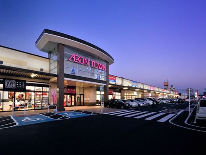 千葉県千葉市稲毛区宮野木町(アパート)の賃貸物件の周辺