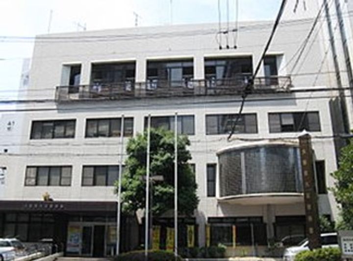 大阪府大阪市北区中津7(マンション)の賃貸物件の周辺