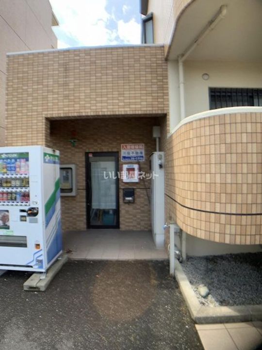 ジョイテルユーIIの地図