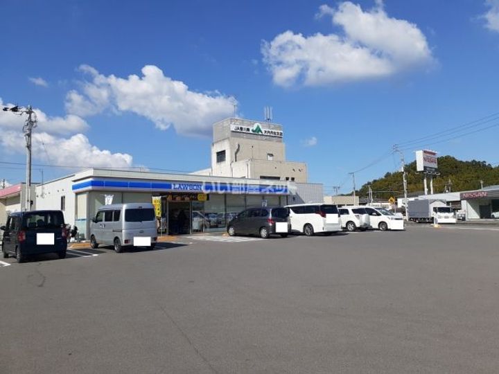 ジョイテルユーIIの周辺