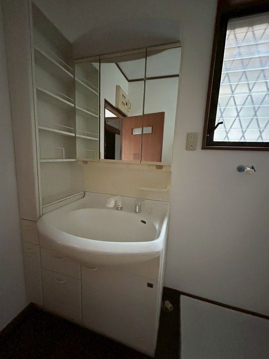 東京都八王子市絹ケ丘2(一戸建)の賃貸物件の内装