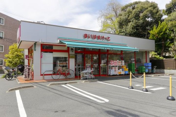 東京都江戸川区南篠崎町4(マンション)の賃貸物件の周辺