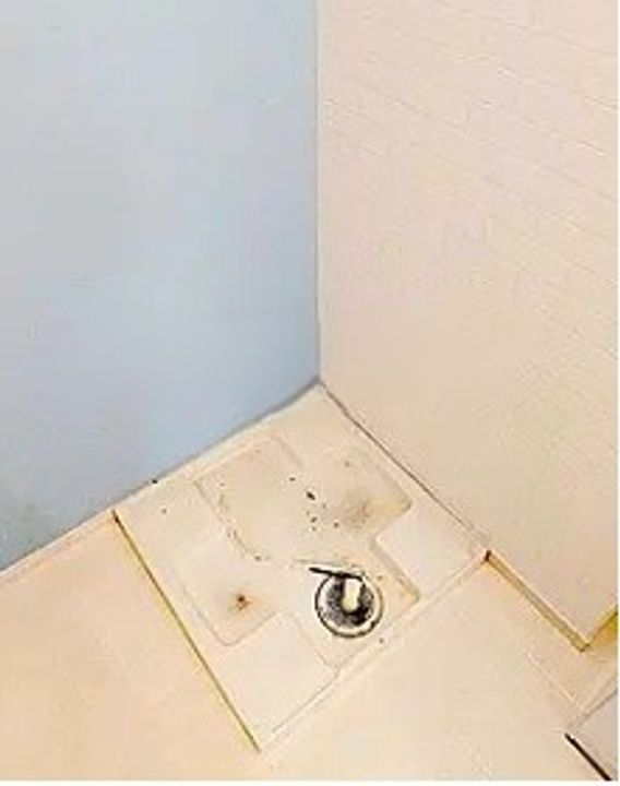 東京都目黒区中目黒5(マンション)の賃貸物件の内装