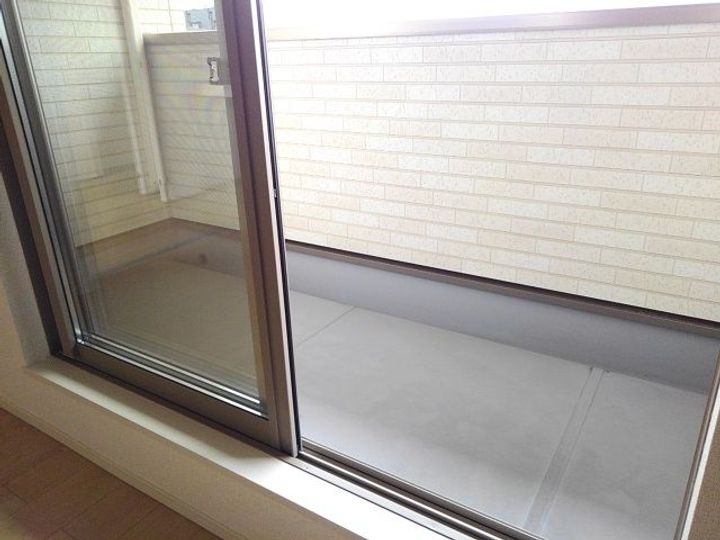 ビレッジZEN IIIの内装