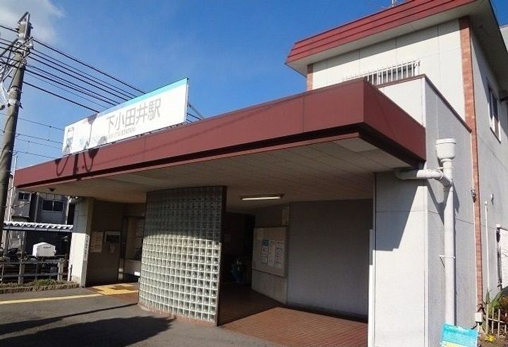 ビレッジZEN IIIの周辺