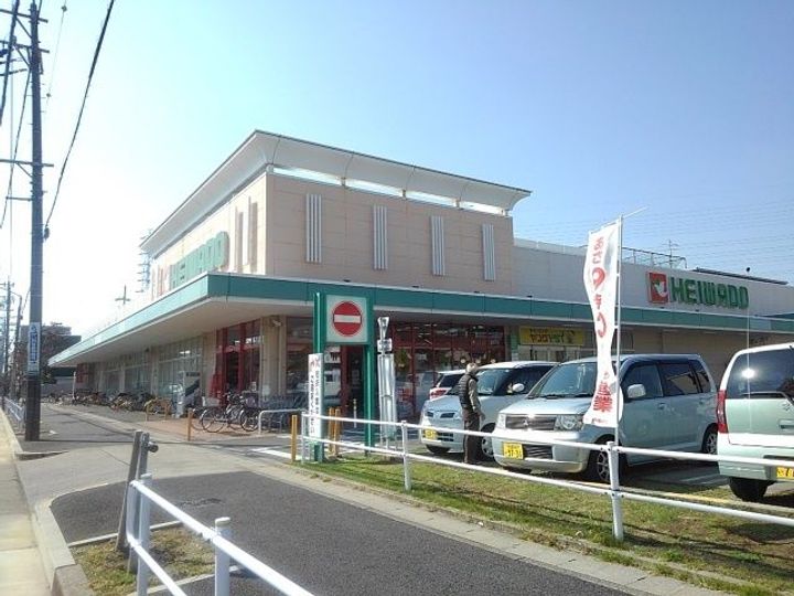 ビレッジZEN IIIの周辺