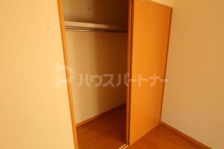 千葉県市川市南大野2(一戸建)の賃貸物件の内装