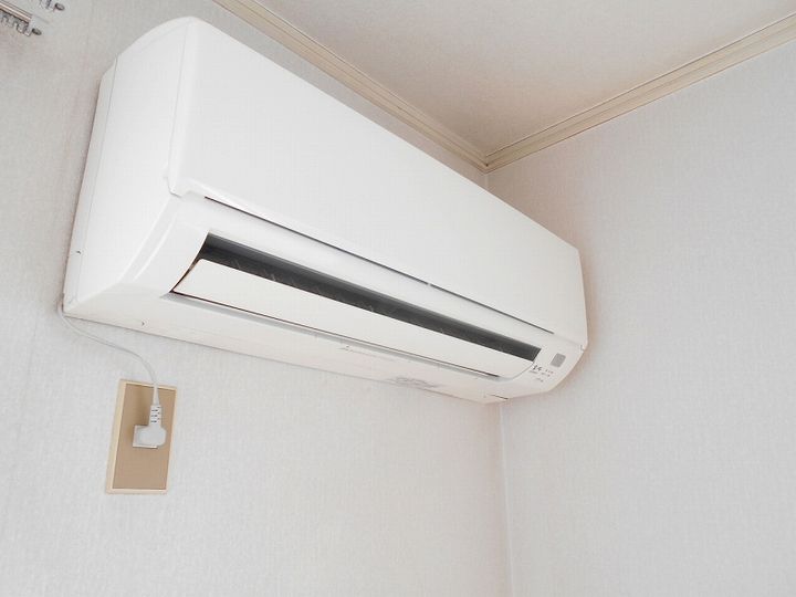 コスモハチヤの内装