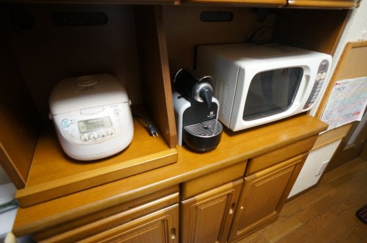 コーポ・タタニの地図