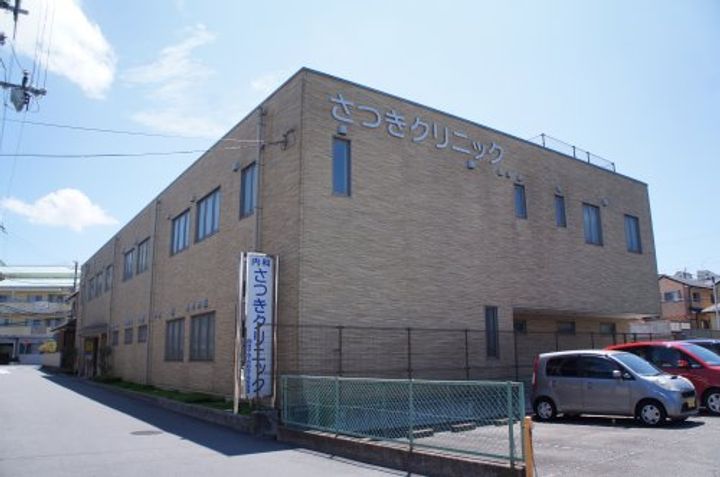 コーポ・タタニの周辺